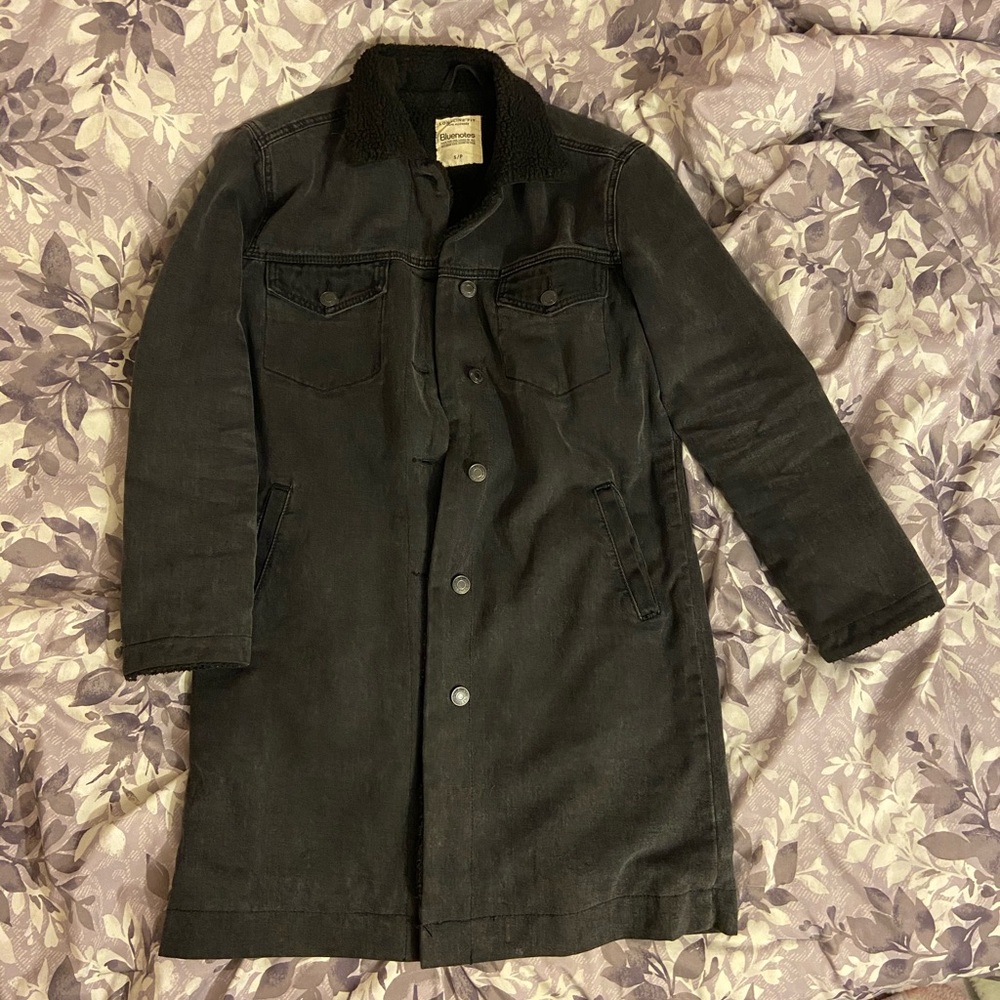 Jean Jacket - Picture 2 of 4